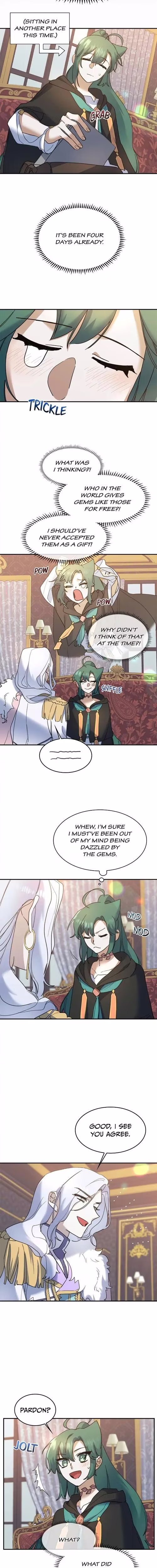 Cooking Sorcerer - Chapter 27 - Part 6