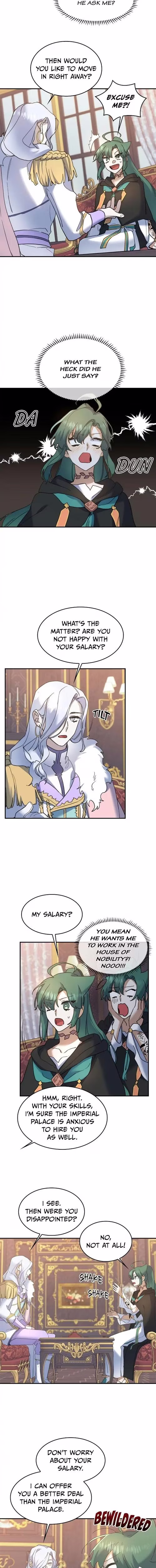 Cooking Sorcerer - Chapter 27 - Part 7