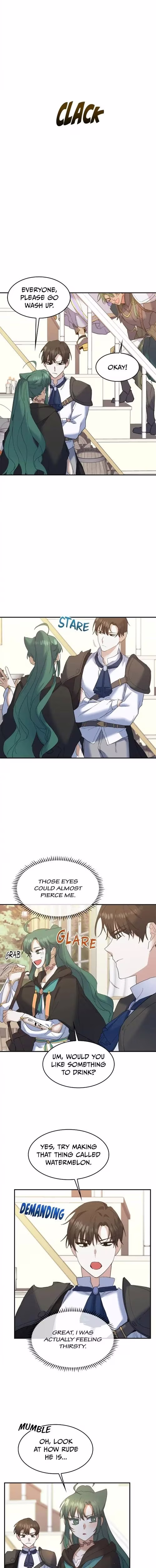 Cooking Sorcerer - Chapter 28 - Part 3