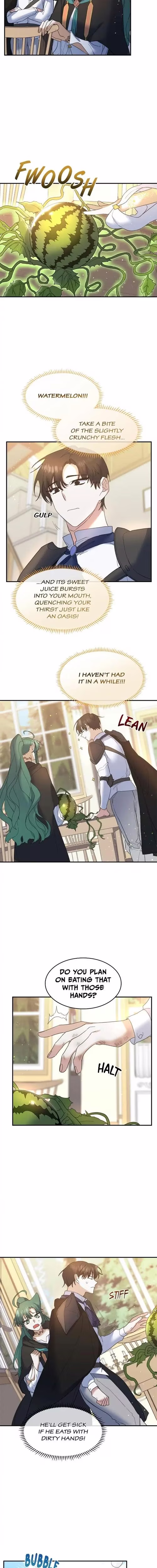 Cooking Sorcerer - Chapter 28 - Part 4