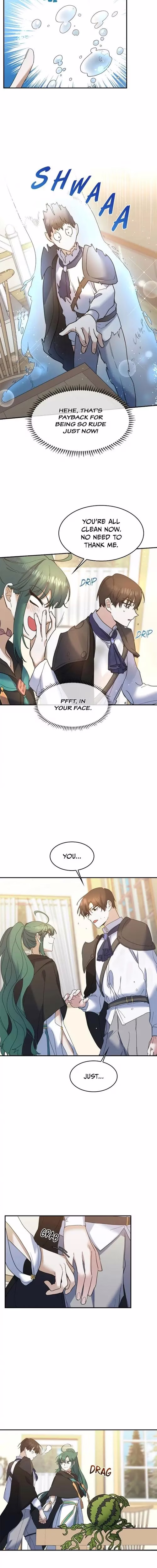 Cooking Sorcerer - Chapter 28 - Part 5