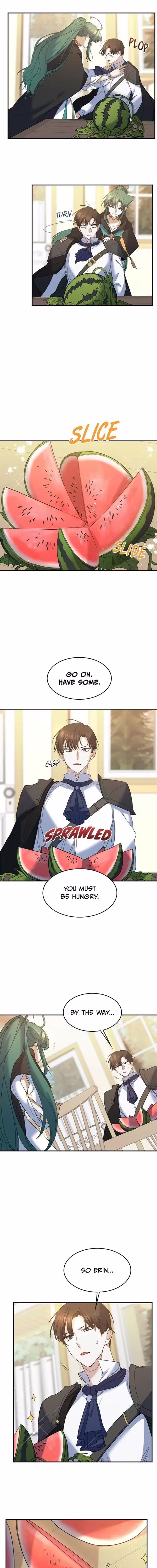 Cooking Sorcerer - Chapter 28 - Part 6