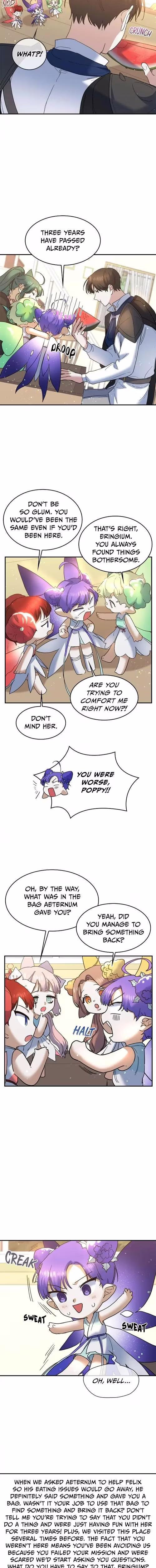 Cooking Sorcerer - Chapter 28 - Part 8