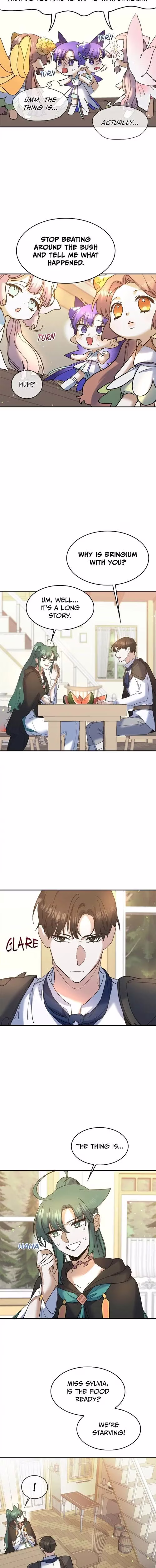 Cooking Sorcerer - Chapter 28 - Part 9