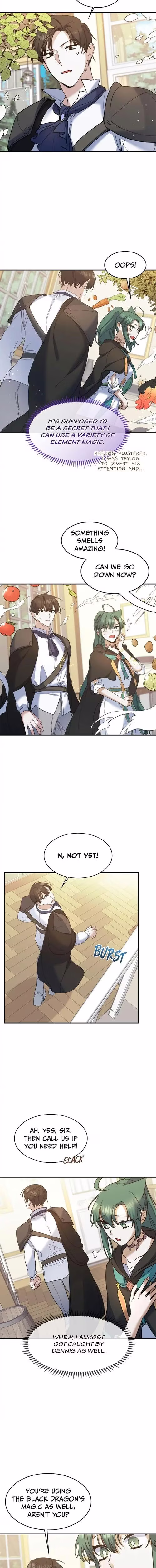 Cooking Sorcerer - Chapter 28 - Part 11