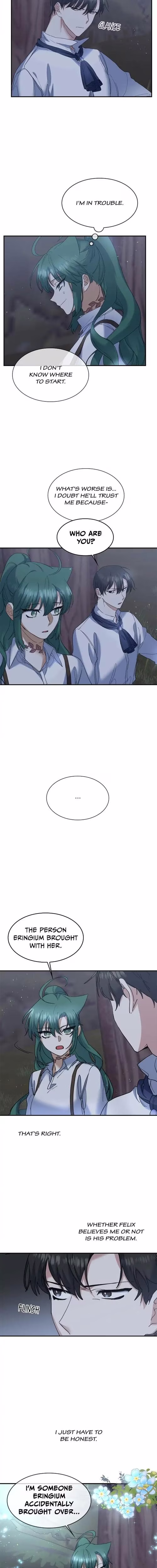 Cooking Sorcerer - Chapter 28 - Part 13