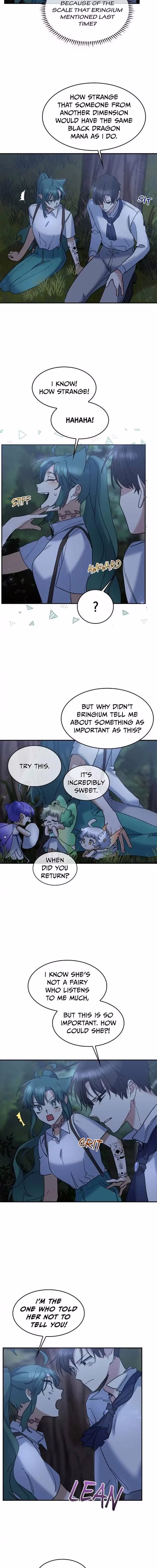 Cooking Sorcerer - Chapter 29 - Part 5