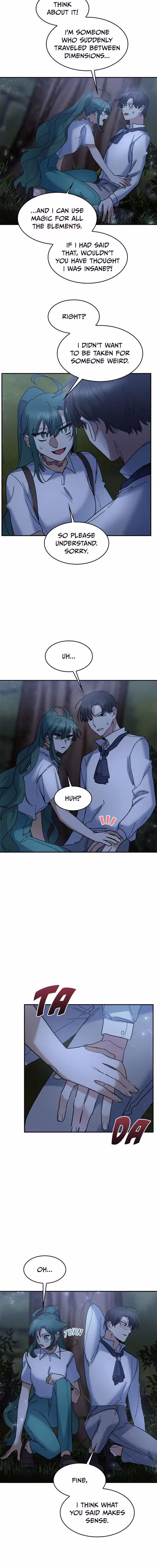 Cooking Sorcerer - Chapter 29 - Part 6