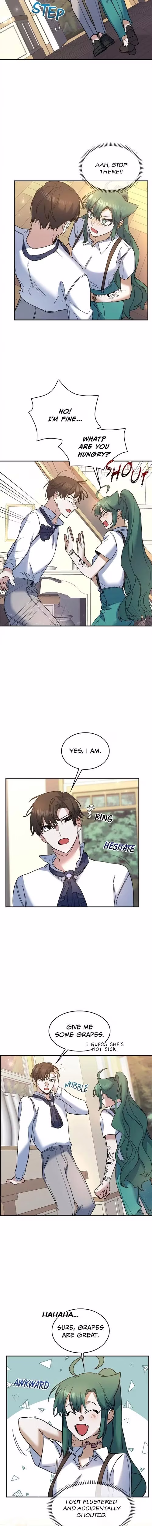 Cooking Sorcerer - Chapter 29 - Part 9