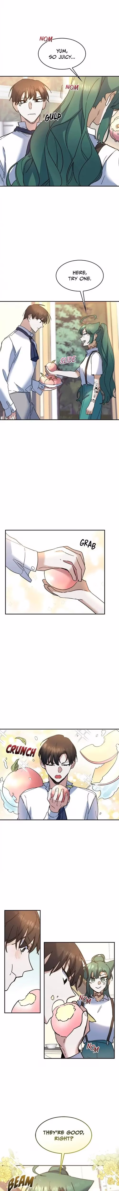 Cooking Sorcerer - Chapter 29 - Part 11