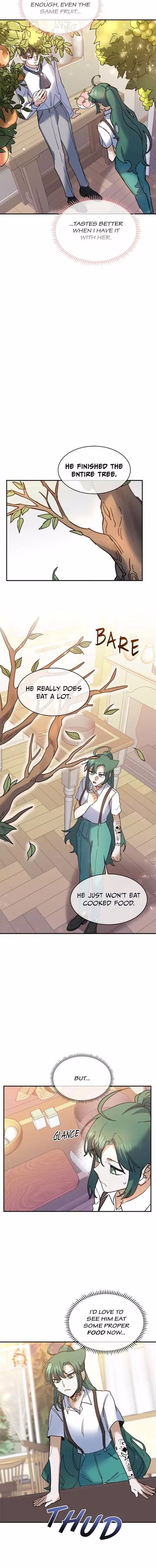 Cooking Sorcerer - Chapter 29 - Part 13