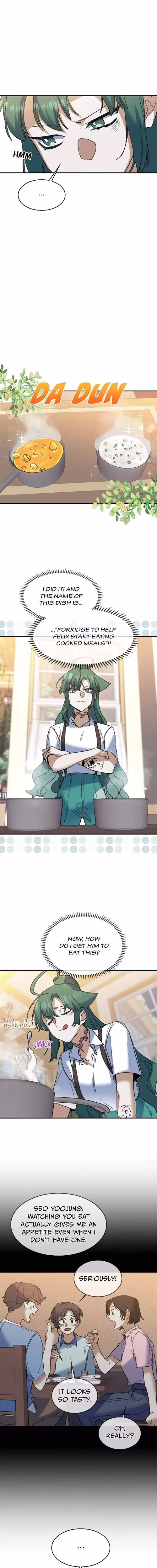 Cooking Sorcerer - Chapter 29 - Part 14