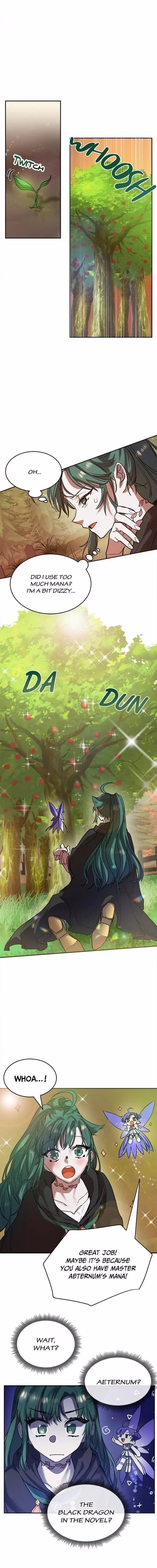 Cooking Sorcerer - Chapter 3 - Part 3