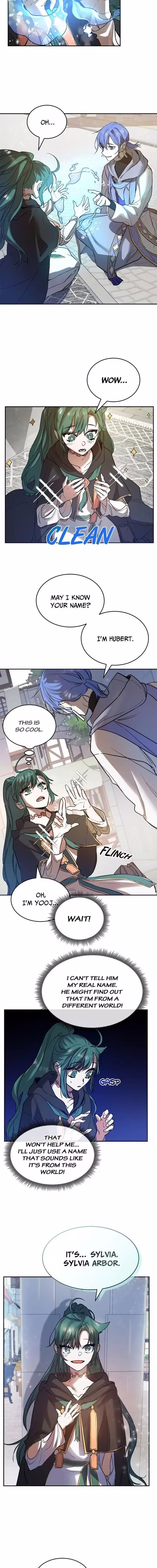 Cooking Sorcerer - Chapter 3 - Part 11