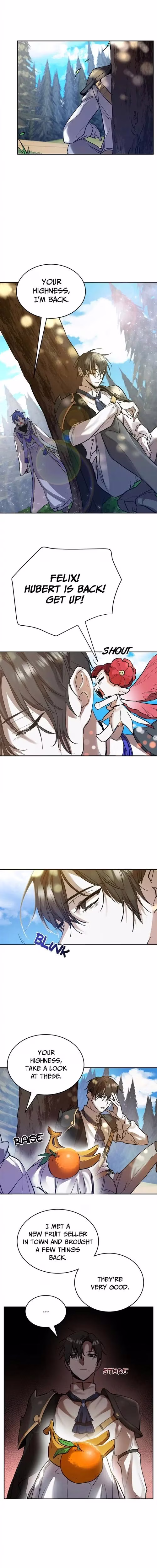 Cooking Sorcerer - Chapter 3 - Part 13