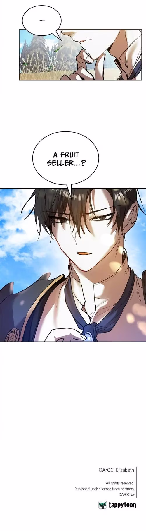 Cooking Sorcerer - Chapter 3 - Part 14