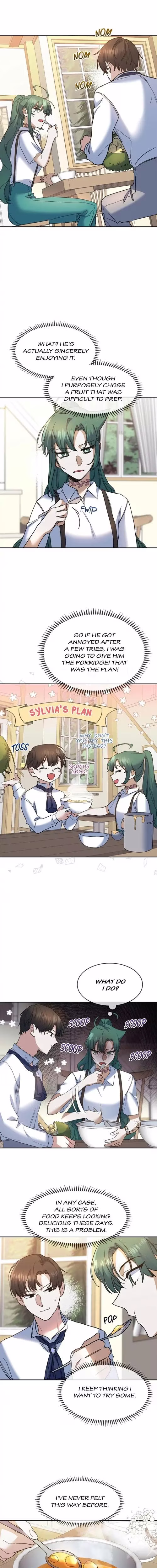 Cooking Sorcerer - Chapter 30 - Part 3