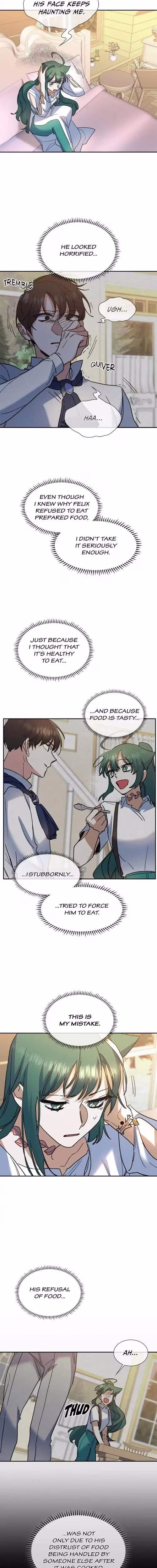 Cooking Sorcerer - Chapter 30 - Part 8