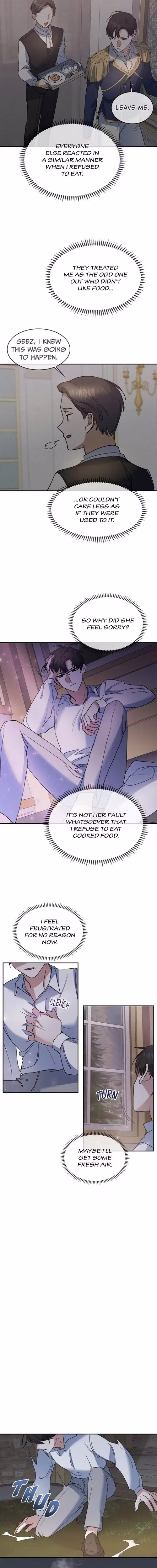 Cooking Sorcerer - Chapter 30 - Part 11