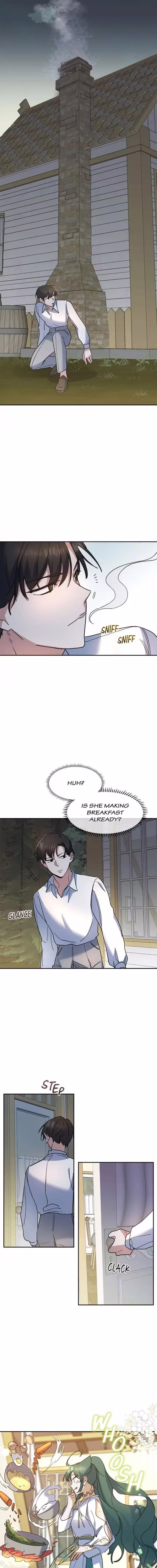 Cooking Sorcerer - Chapter 30 - Part 12