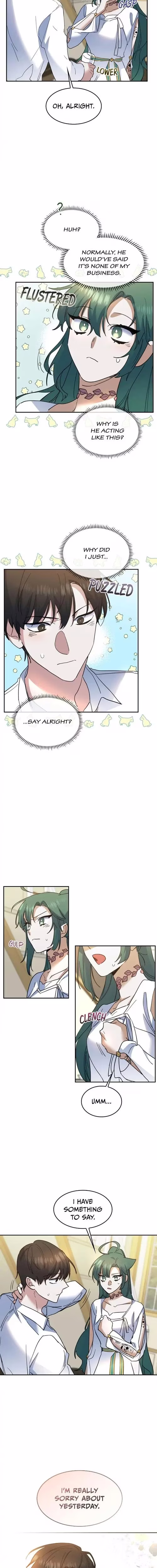 Cooking Sorcerer - Chapter 31 - Part 4