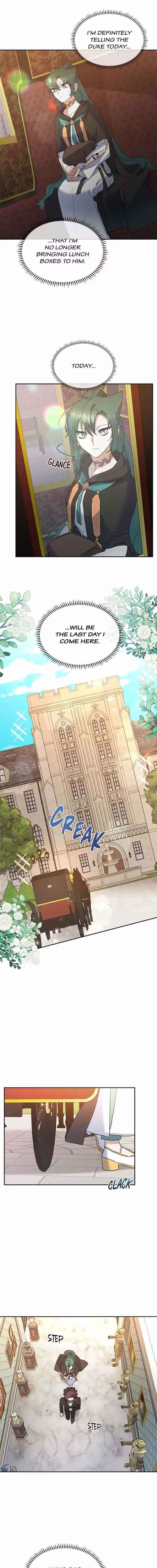 Cooking Sorcerer - Chapter 31 - Part 7