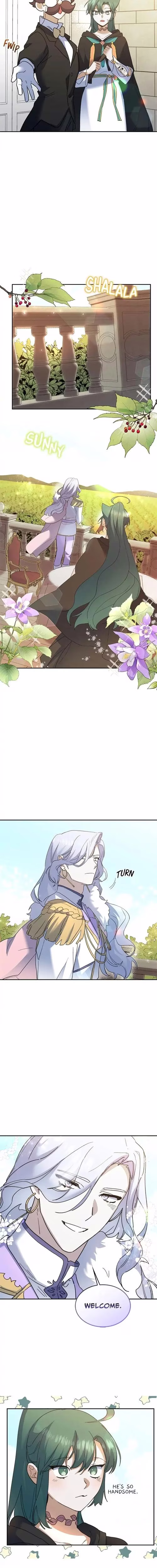 Cooking Sorcerer - Chapter 31 - Part 9