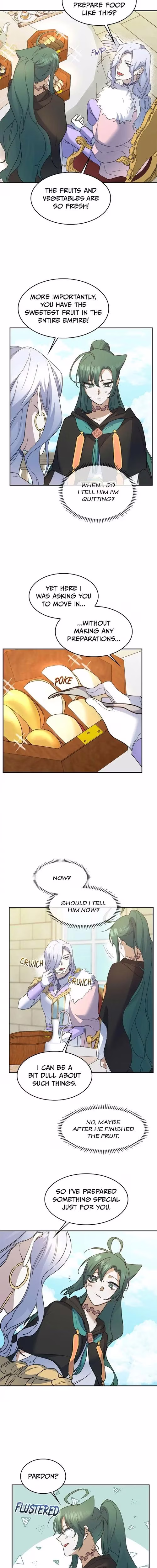 Cooking Sorcerer - Chapter 31 - Part 11