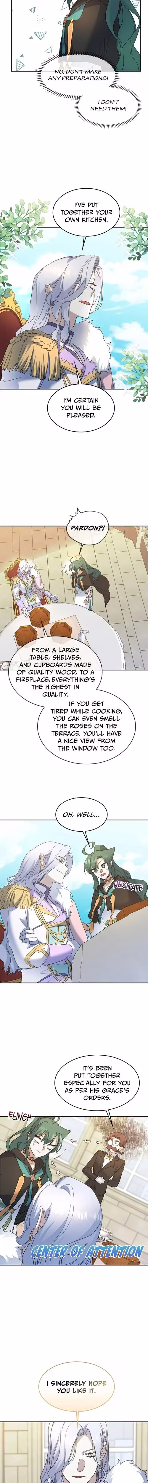 Cooking Sorcerer - Chapter 31 - Part 12