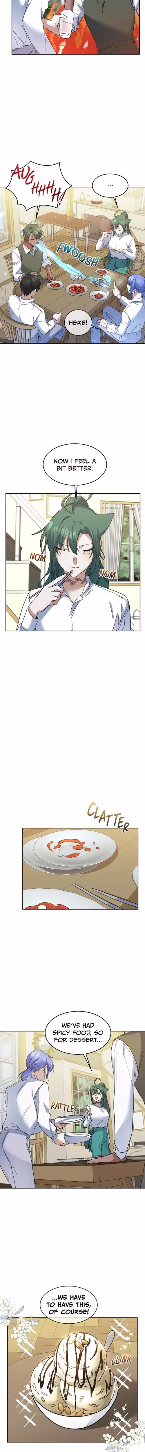 Cooking Sorcerer - Chapter 32 - Part 5