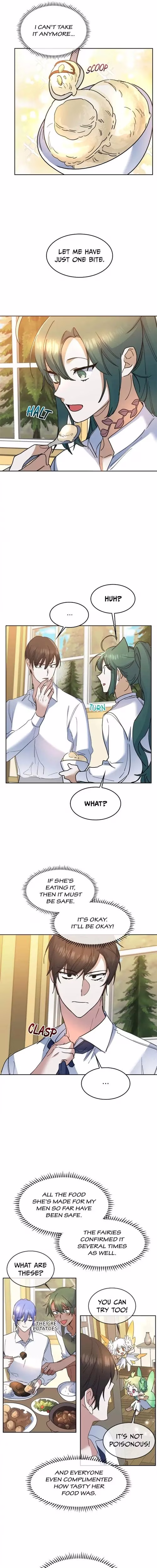 Cooking Sorcerer - Chapter 32 - Part 7