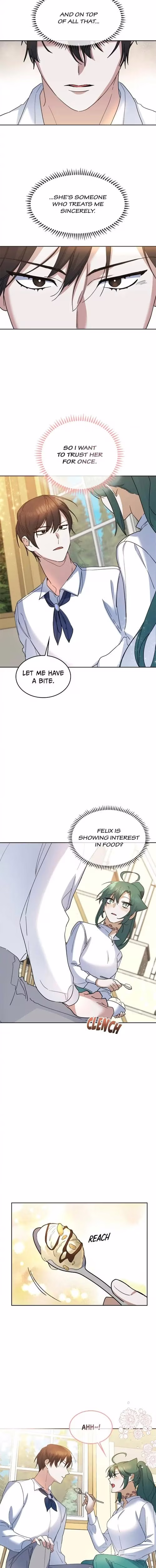 Cooking Sorcerer - Chapter 32 - Part 8