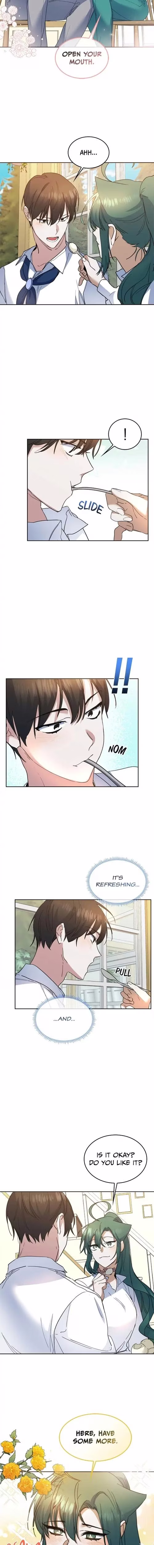 Cooking Sorcerer - Chapter 32 - Part 9