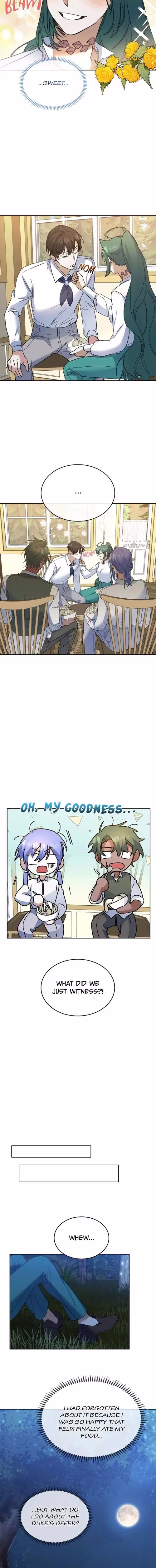 Cooking Sorcerer - Chapter 32 - Part 10