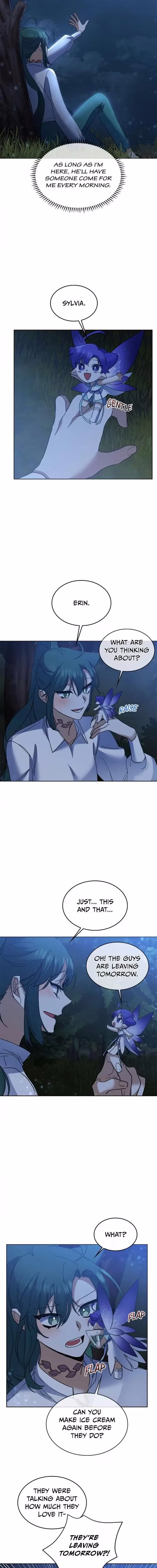 Cooking Sorcerer - Chapter 32 - Part 11