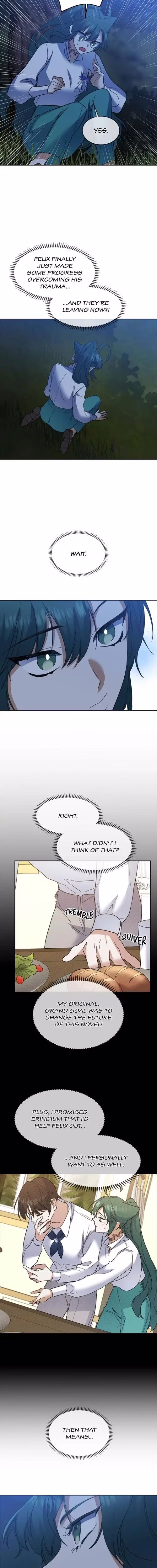 Cooking Sorcerer - Chapter 32 - Part 12