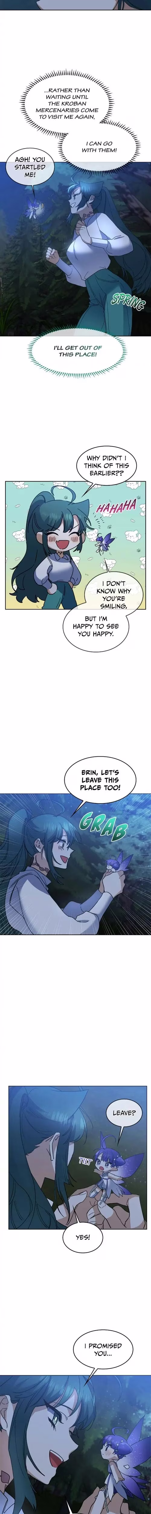 Cooking Sorcerer - Chapter 32 - Part 13