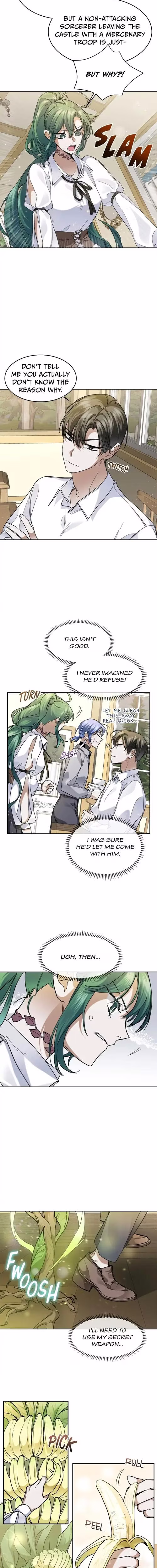 Cooking Sorcerer - Chapter 33 - Part 3