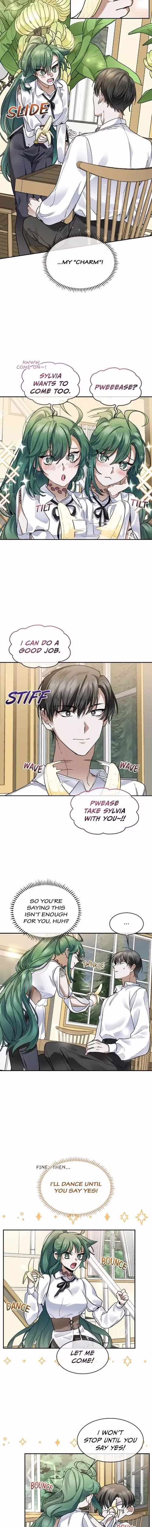 Cooking Sorcerer - Chapter 33 - Part 4