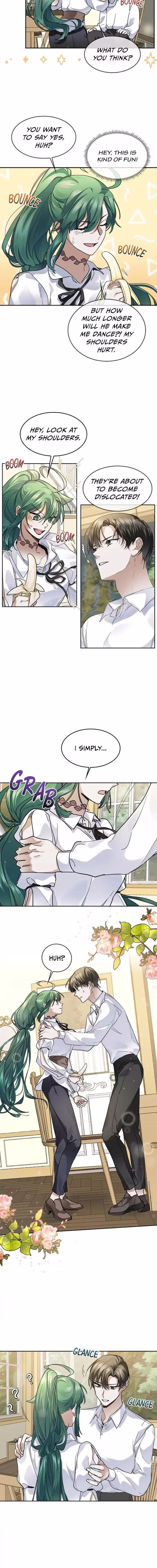 Cooking Sorcerer - Chapter 33 - Part 5