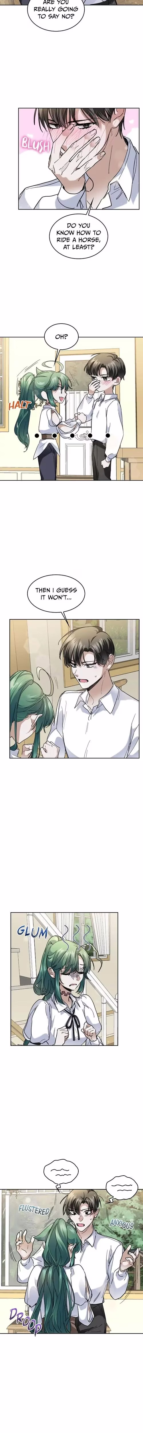 Cooking Sorcerer - Chapter 33 - Part 8