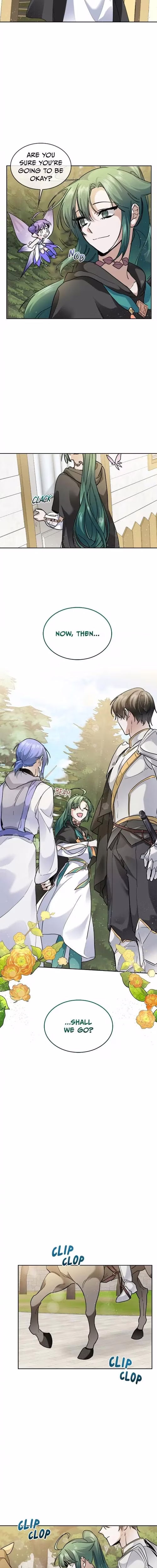 Cooking Sorcerer - Chapter 33 - Part 11