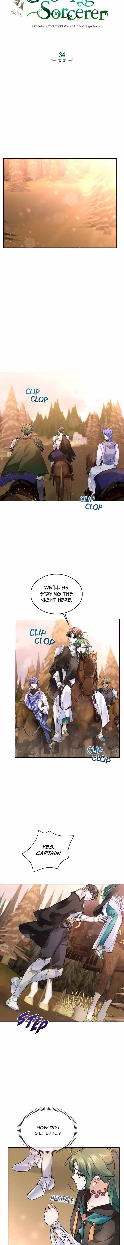 Cooking Sorcerer - Chapter 34 - Part 3