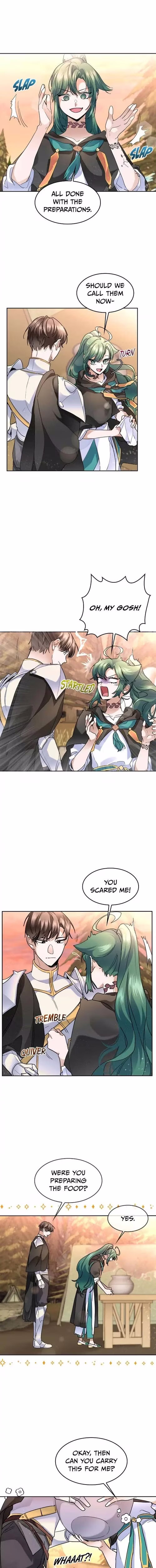 Cooking Sorcerer - Chapter 34 - Part 6