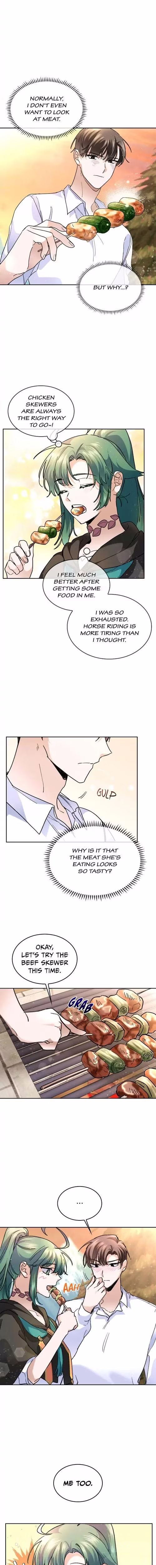 Cooking Sorcerer - Chapter 34 - Part 11