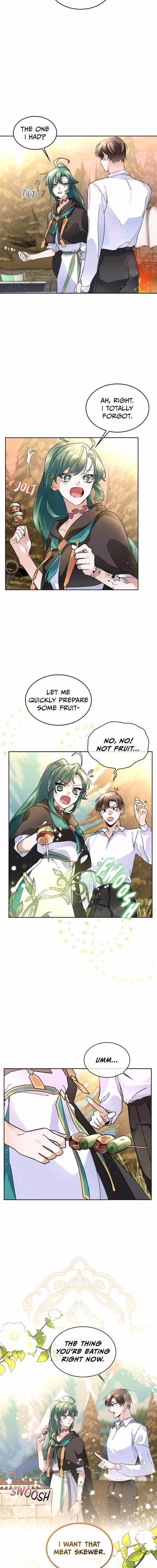 Cooking Sorcerer - Chapter 34 - Part 13