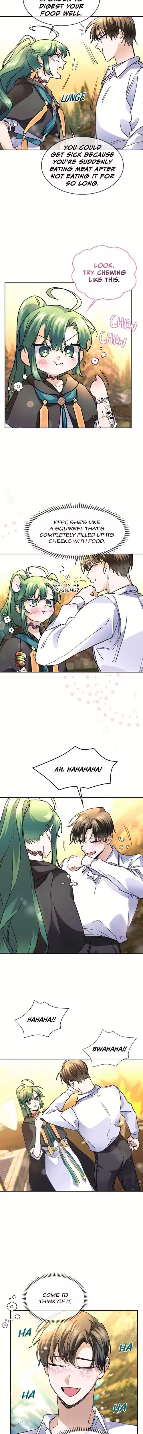 Cooking Sorcerer - Chapter 35 - Part 5