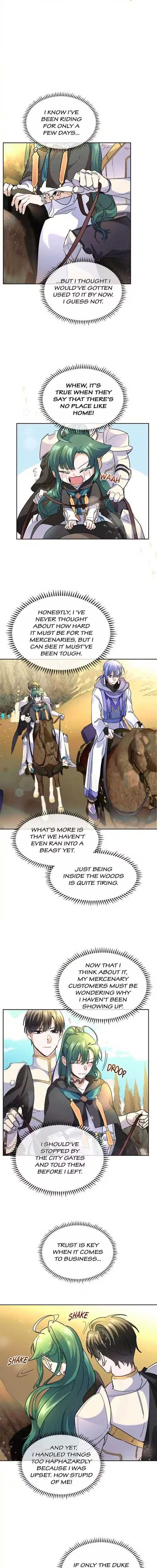 Cooking Sorcerer - Chapter 35 - Part 8