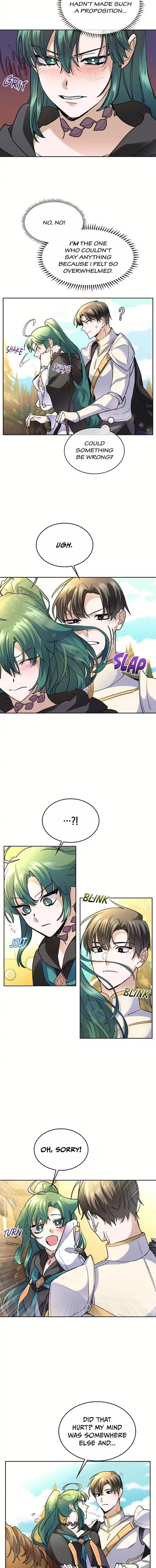 Cooking Sorcerer - Chapter 35 - Part 9