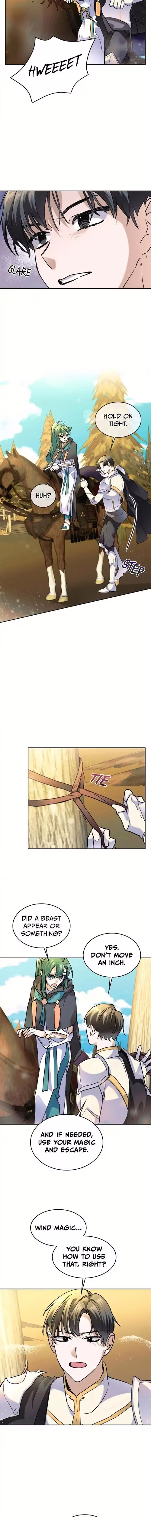 Cooking Sorcerer - Chapter 35 - Part 10